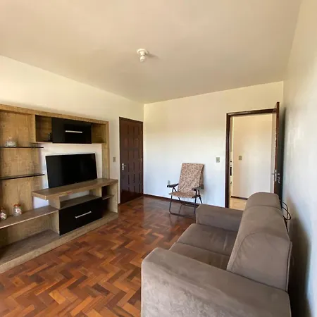 Apartamento 3 Quartos Rosario do Sul Exterior foto