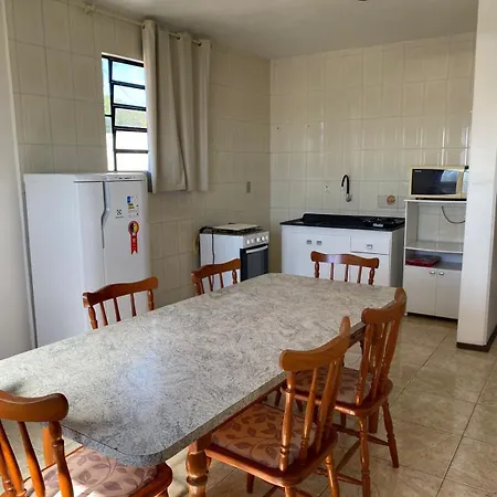 Apartamento 3 Quartos Rosario do Sul Exterior foto