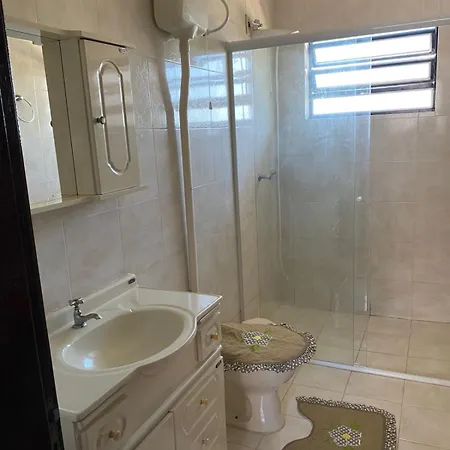 Apartamento 3 Quartos Rosario do Sul Exterior foto