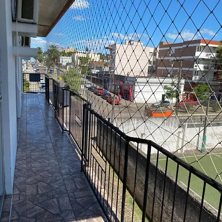 Apartamento 3 Quartos Rosario do Sul Exterior foto