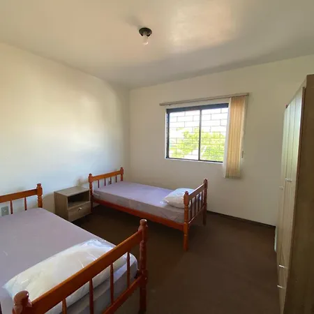Apartamento 3 Quartos Rosario do Sul Exterior foto