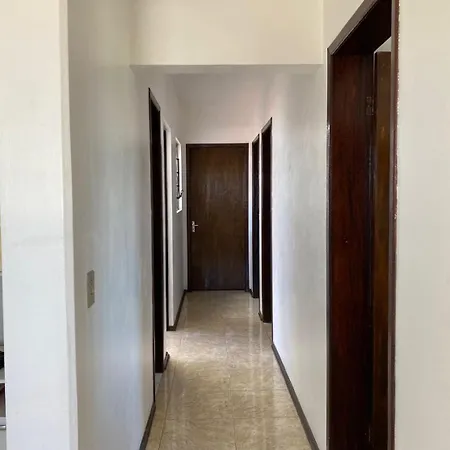 Apartamento 3 Quartos Rosario do Sul Exterior foto