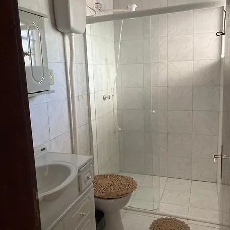 Apartamento 3 Quartos Rosario do Sul Exterior foto