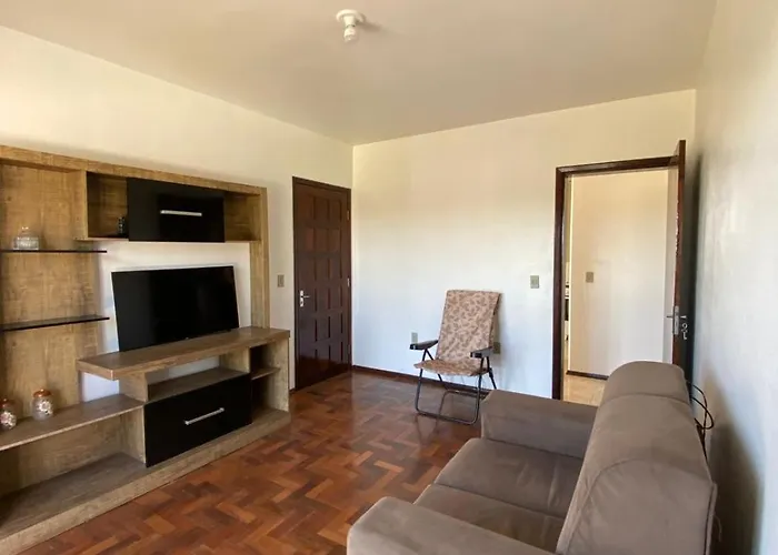 Apartamento 3 Quartos