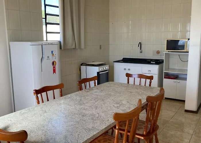 Apartamento 3 Quartos