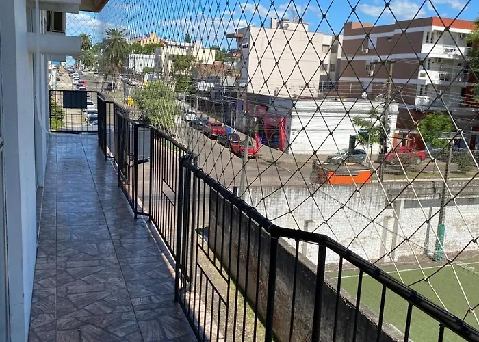 Apartamento 3 Quartos
