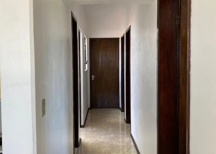 Apartamento 3 Quartos