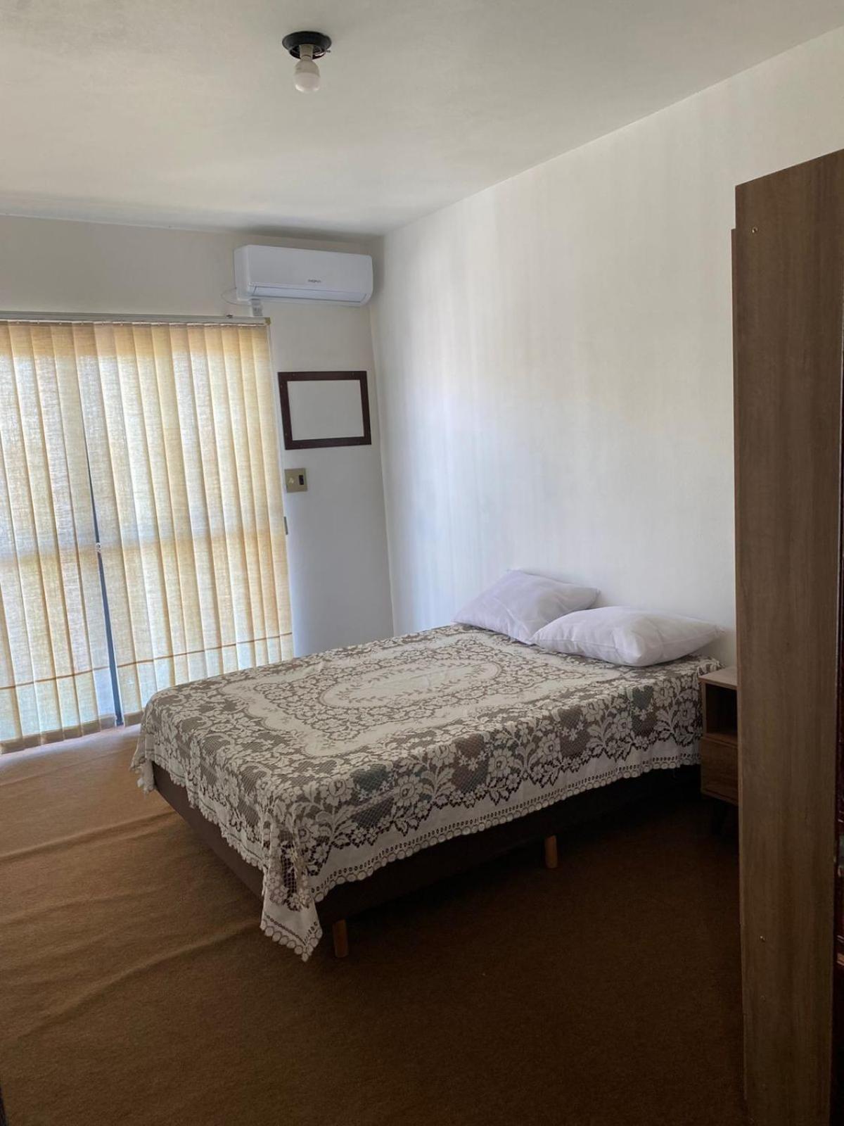 3 Quartos Apartment *