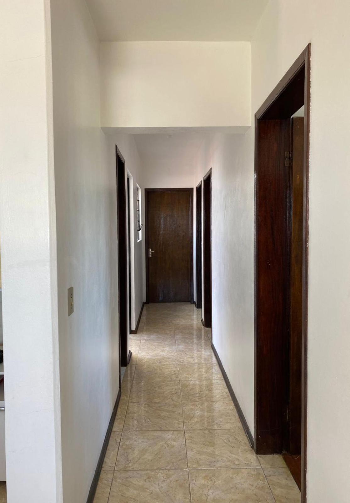 Apartment 3 Quartos *